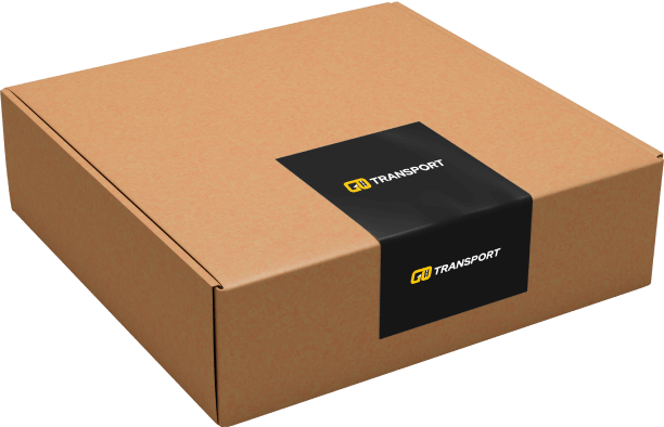 جعبه بسته بندی 2